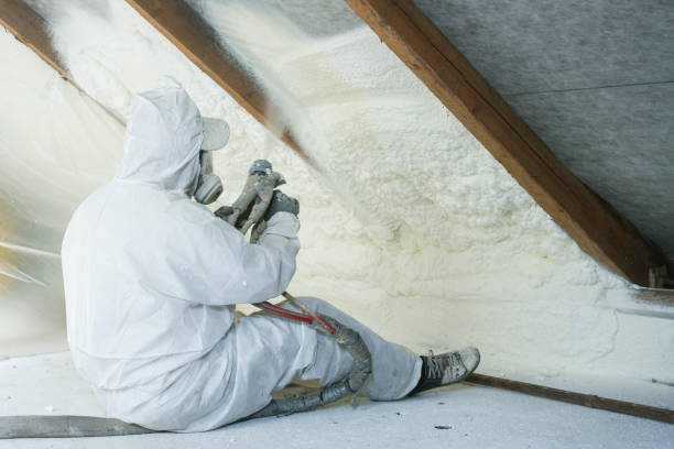 Fireproof Insulation in Grinnell, IA